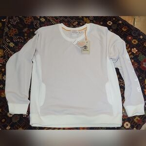 NWT Women's TIMBERLAND Sweatshirt